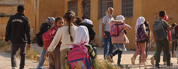 Solar Lighting for Rural Schools